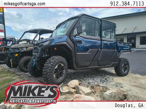 2027 Cfmoto UFORCE U10 XL Pro Highland EPS โ photo 1 of 32
