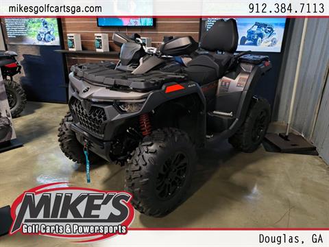 2026 Cfmoto CFORCE 1000 Touring