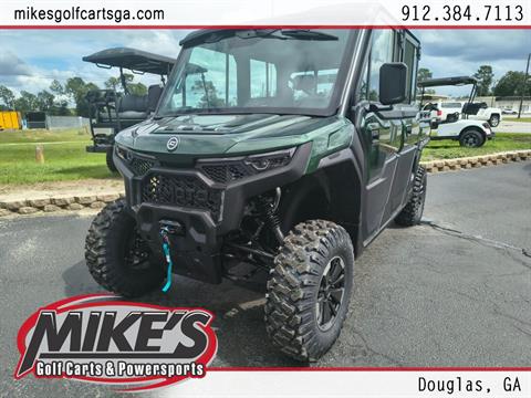 2027 Cfmoto UFORCE U10 XL Pro Highland EPS โ photo 1 of 29