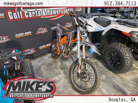 2026 Denago Powersports MX3 β photo 1 of 21