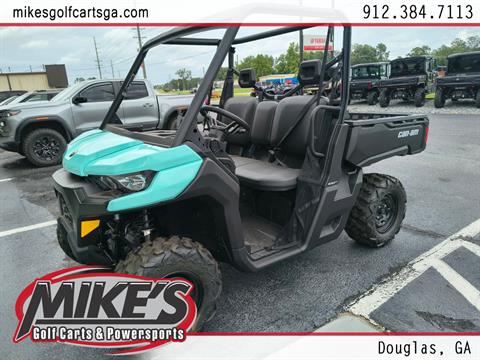 2026 Can-Am Defender HD7