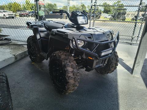 2017 Polaris Sportsman 570 SP — photo 1 of 13