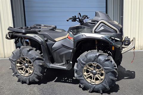 2027 Can-Am Outlander X MR 1000R