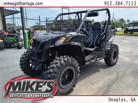 2026 Can-Am Maverick Trail DPS 700