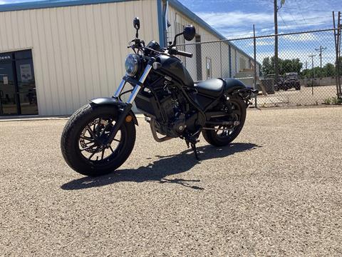 Used 2023 Honda Rebel 300, Guymon OK Specs, Price, Photos