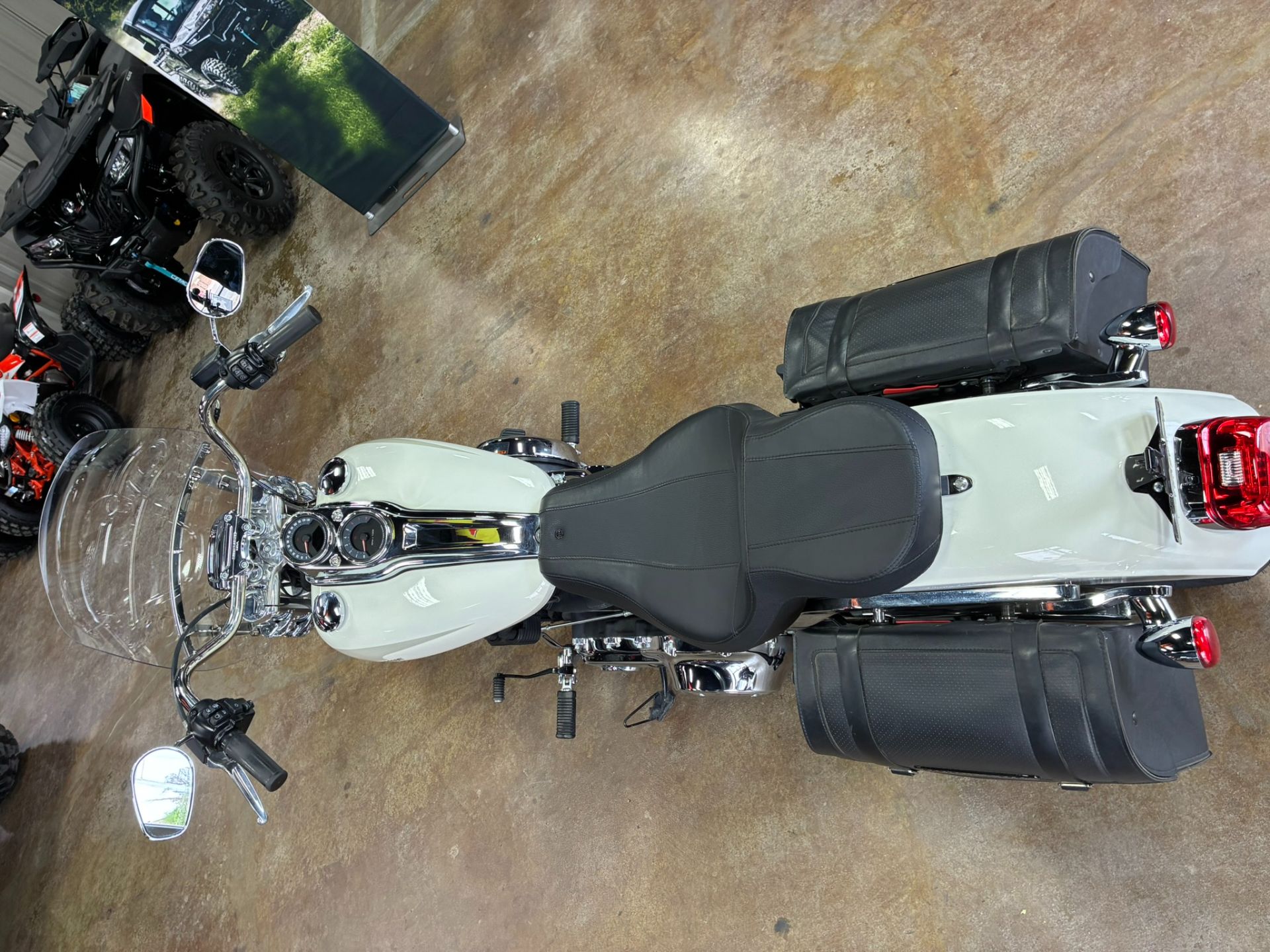 2018 Harley-Davidson Low Rider® 107 4