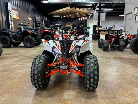 New 2026 Kayo Predator 125 EFI, Guymon OK | Specs, Price, Photos