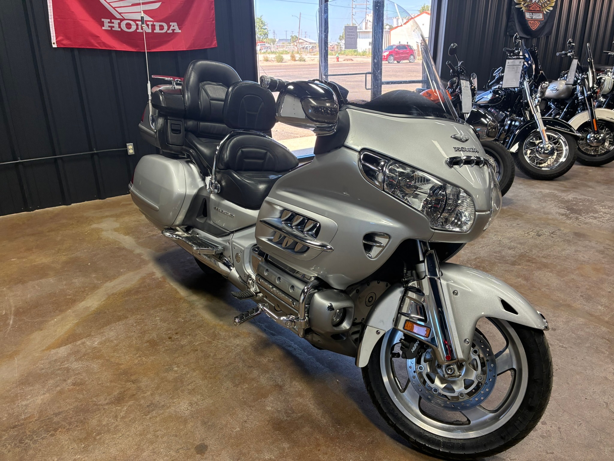 2005 Honda Gold Wing® for sale 1227736