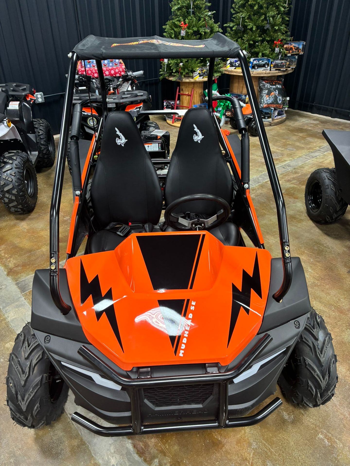 New 2026 Hammerhead Off-Road Mudhead SE, Guymon OK | Specs, Price