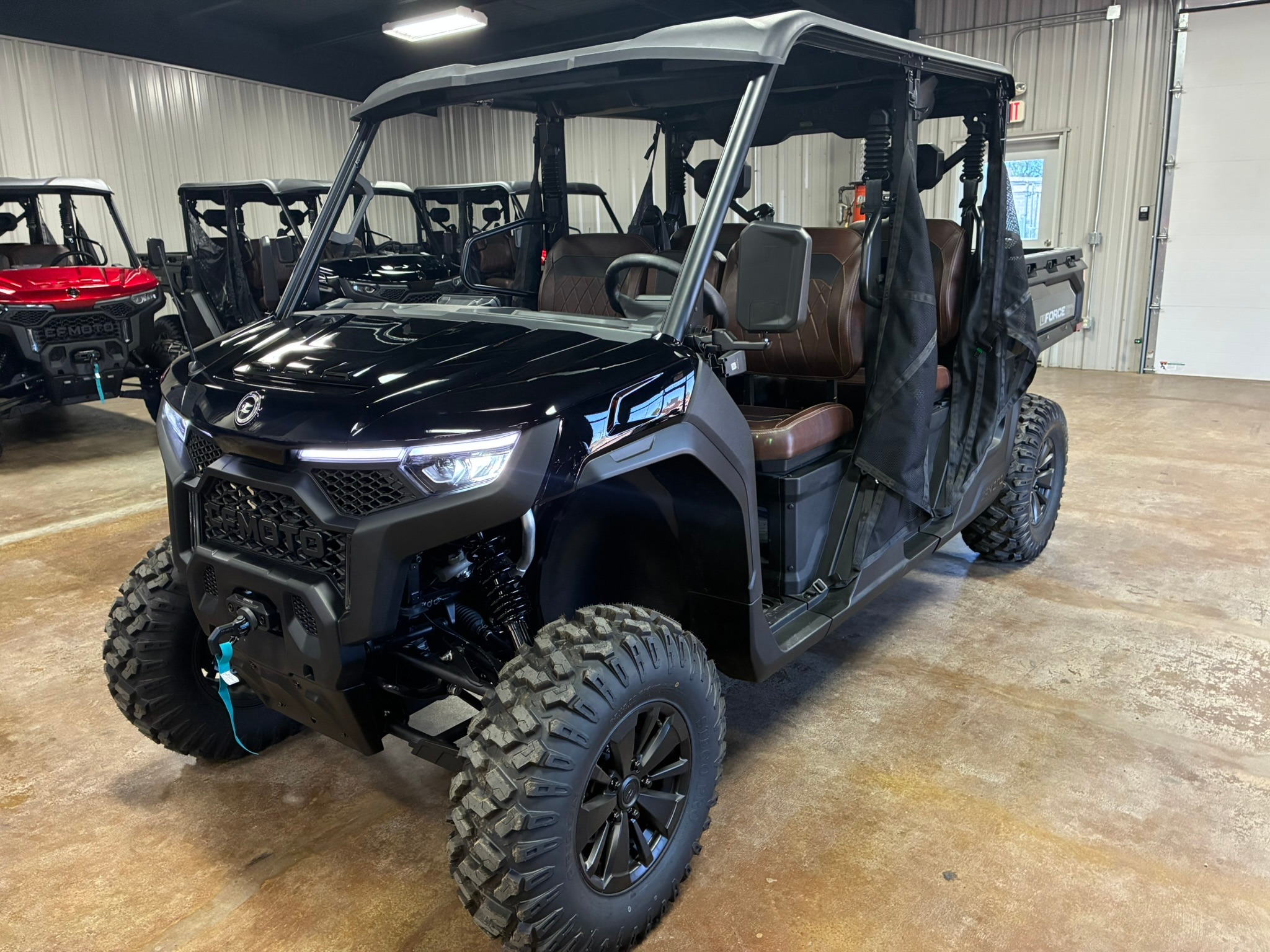 2026  UFORCE U10 XL Pro for sale 1156778