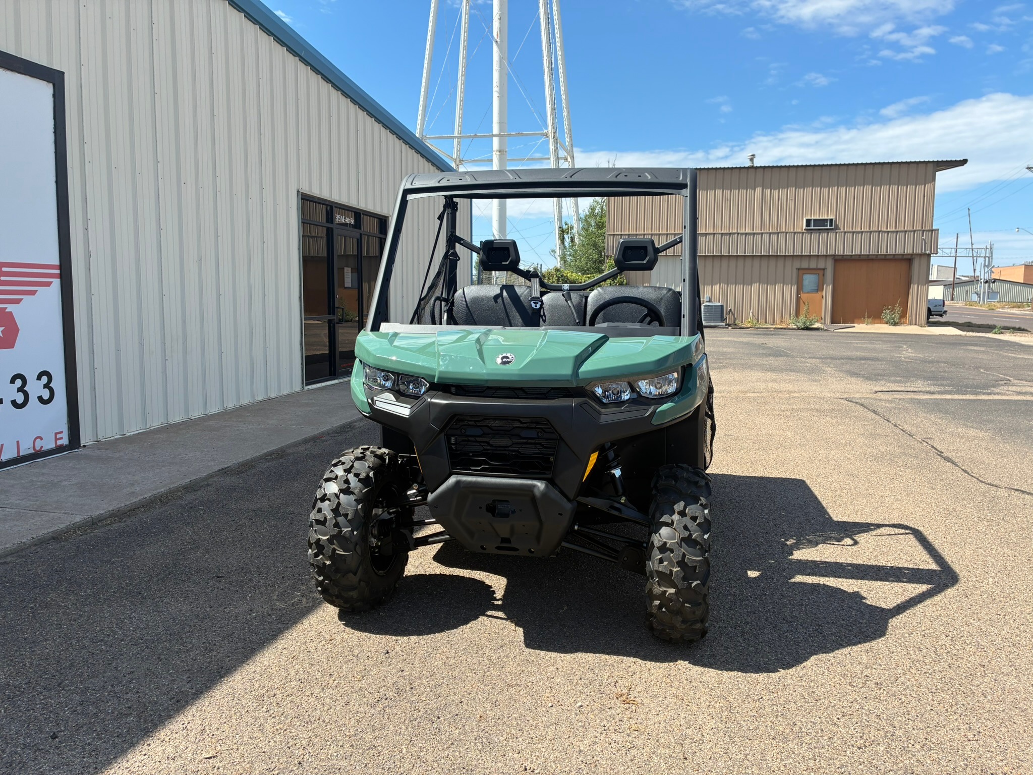2026 Can-Am Defender DPS HD7 for sale 1282663