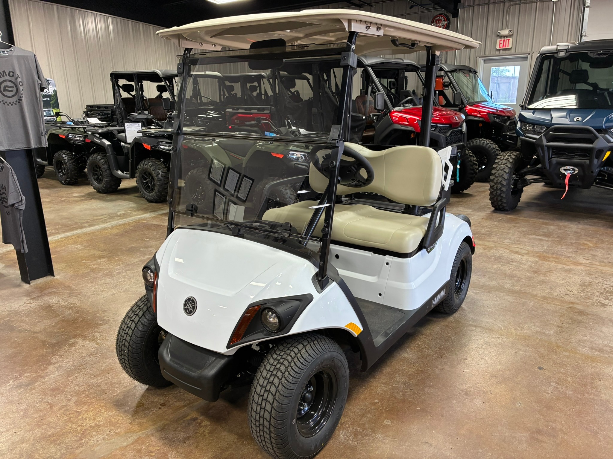 2026 Yamaha Drive2 PTV QuieTech EFI for sale 1193517