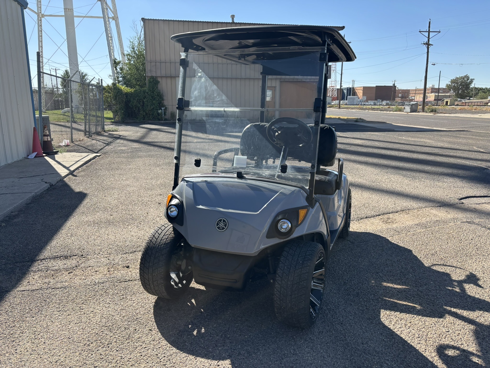 2020 Yamaha Drive2 PTV QuieTech EFI for sale 1281654