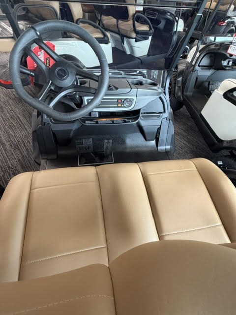 2027  Onward 4 Passenger Standard Lifted Gas 3