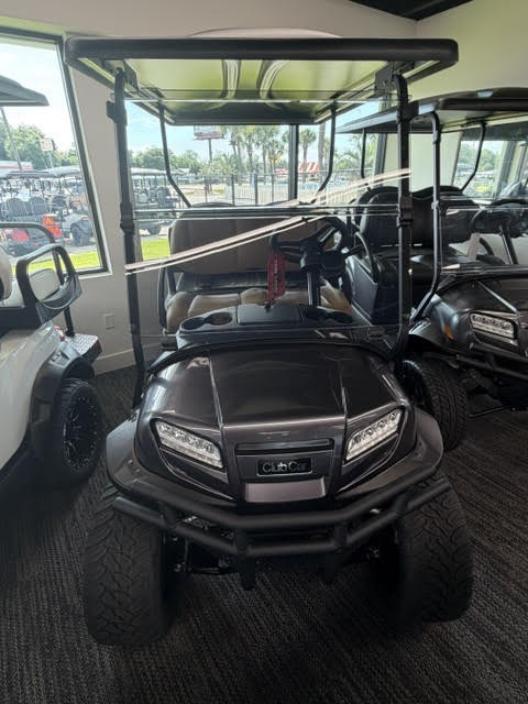 2027  Onward 4 Passenger Standard Lifted Gas 2