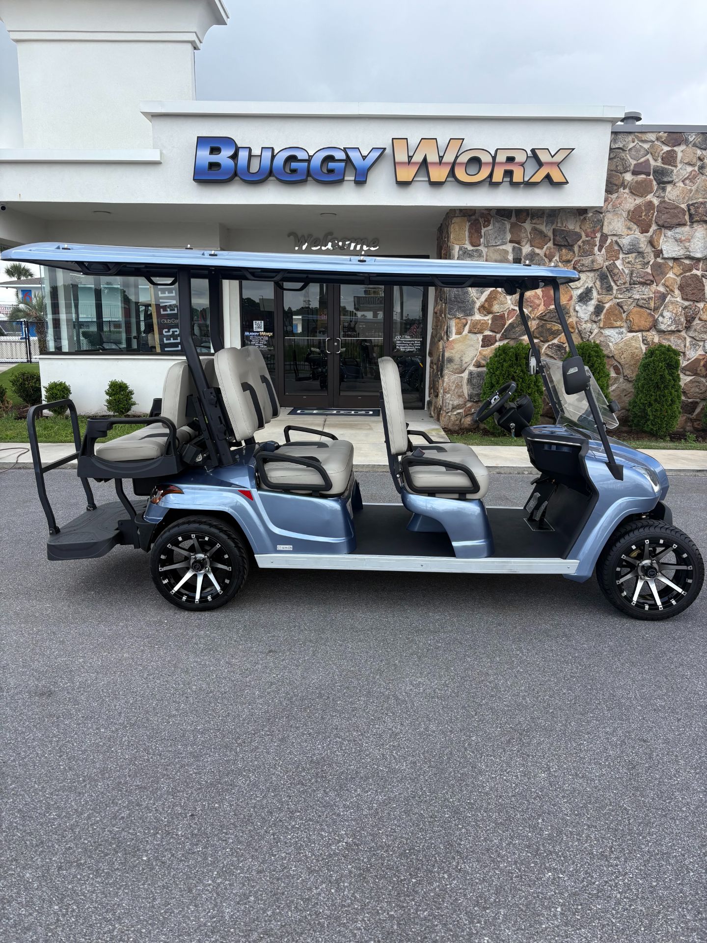 2021  SIRIUS 48 4+2 for sale 1143692