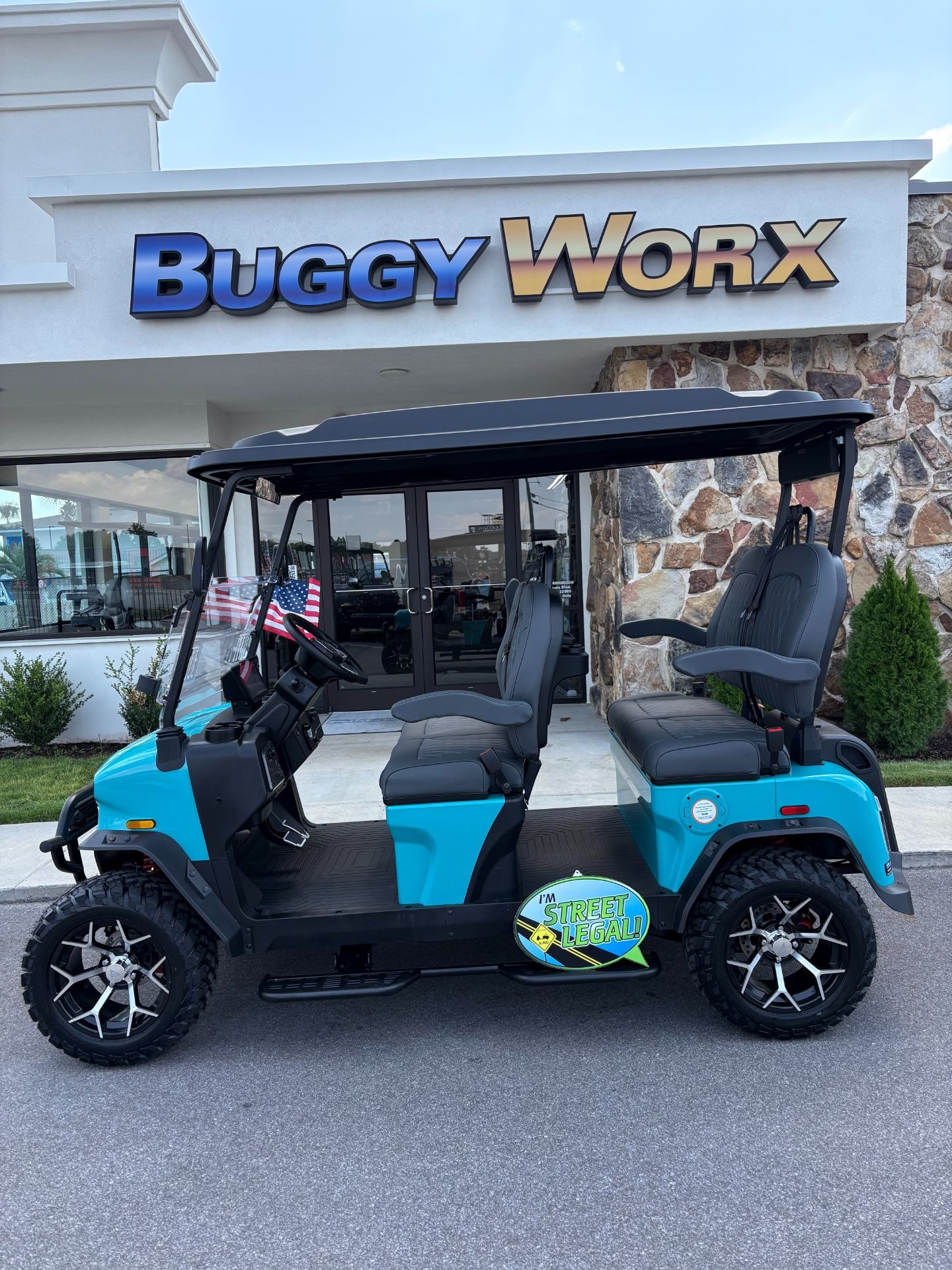 2026 Denago ROVER