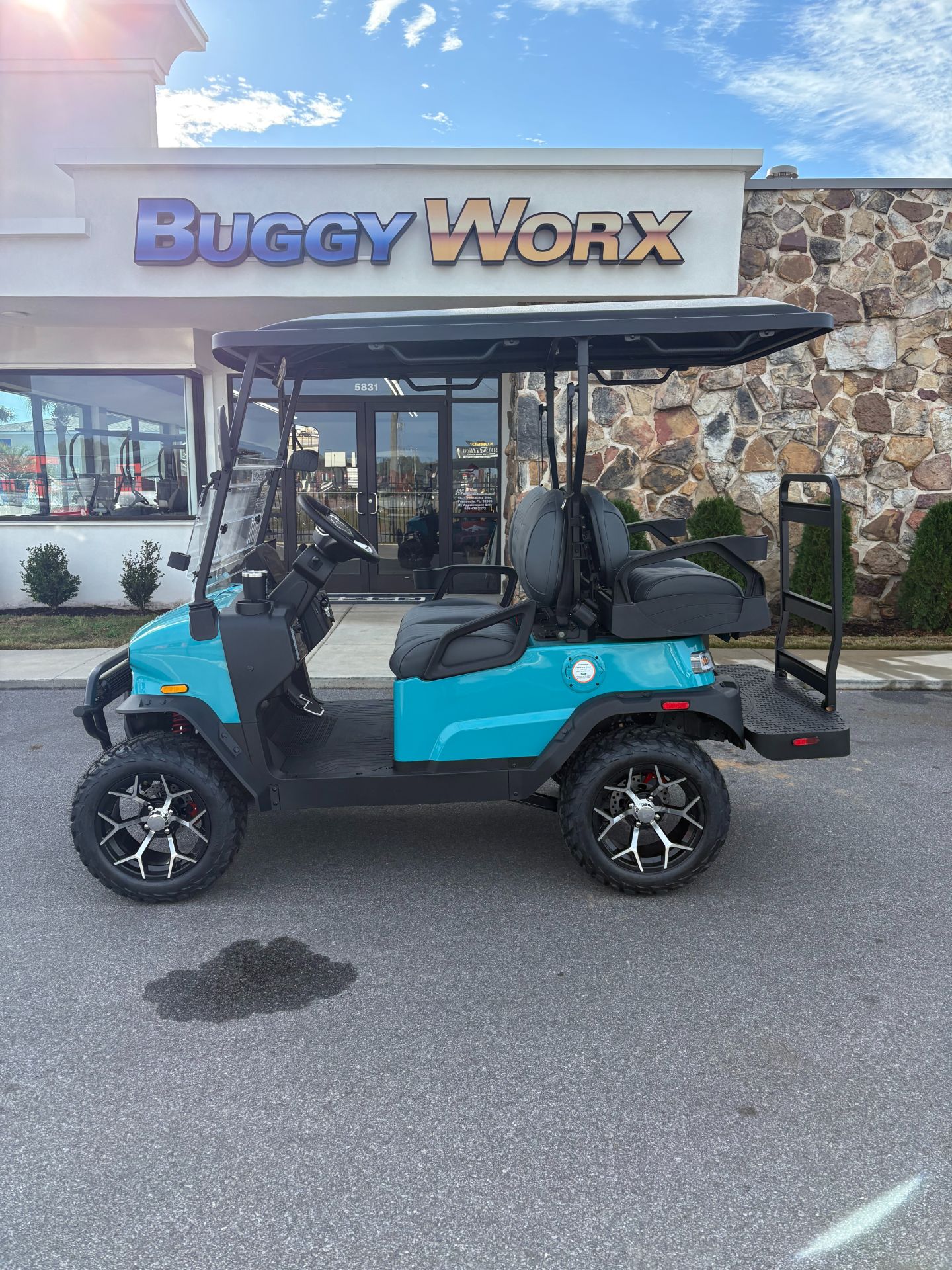 2026 Denago NOMAD