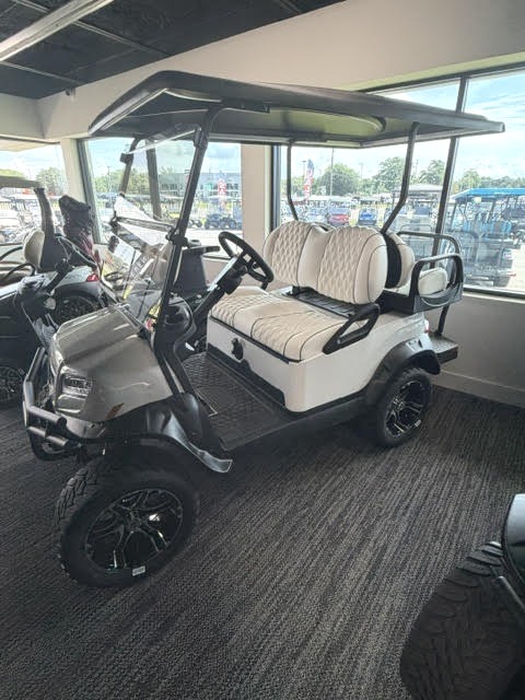 2027  Onward 4 Passenger Standard Lifted Gas for sale 1103202