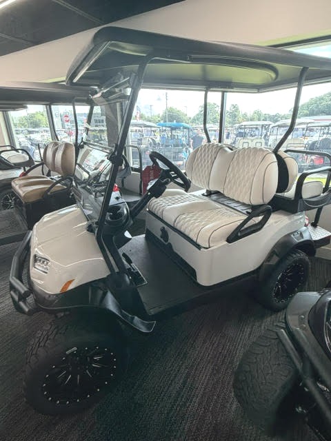 2027  Onward 4 Passenger Standard Lifted Gas for sale 1103333