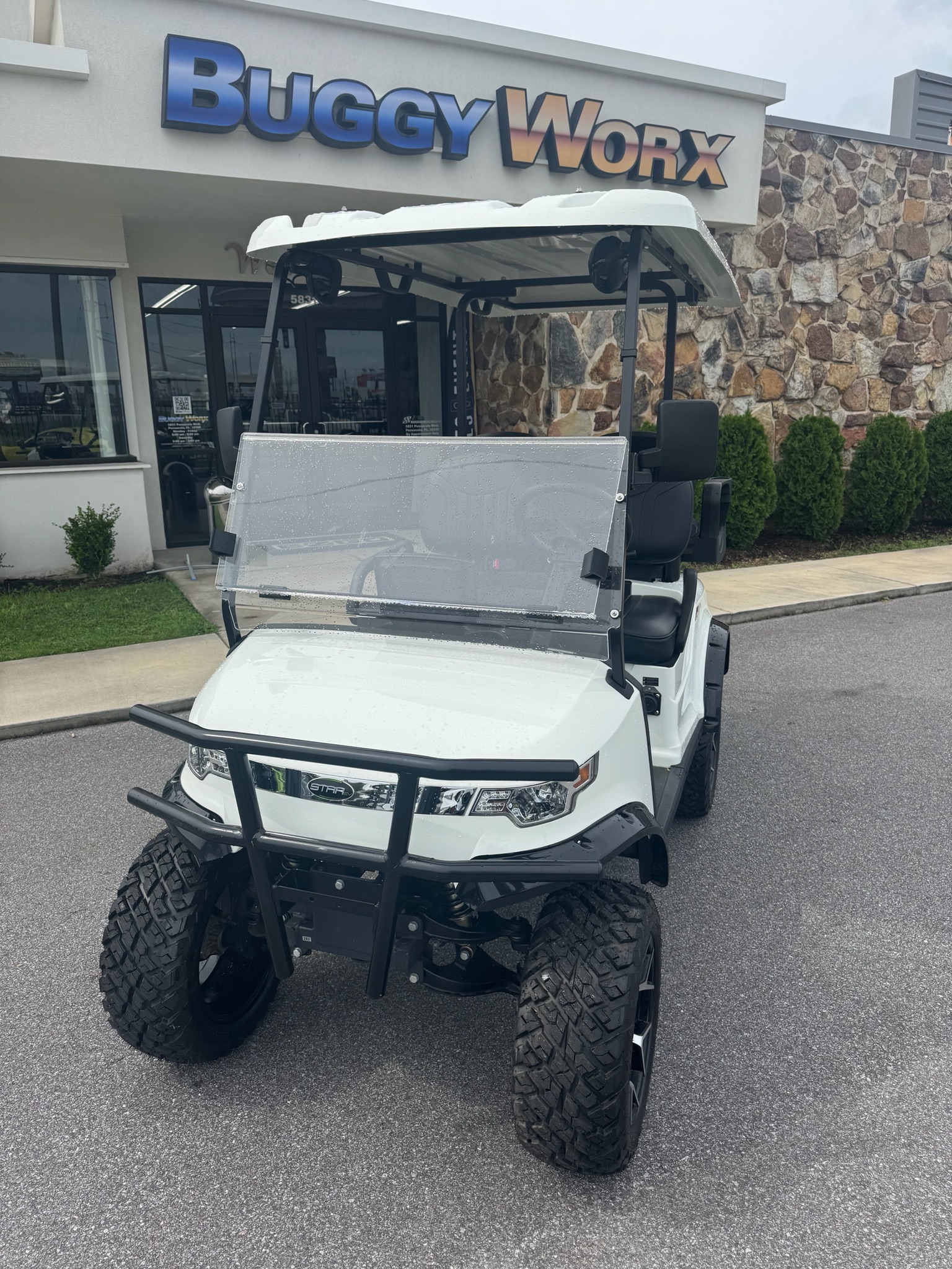 2024  CAPELLA LIFTED 48 2+2 for sale 1191212