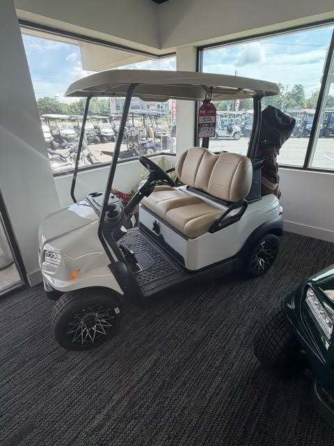 2027  Onward 2 Passenger Standard Gas 1