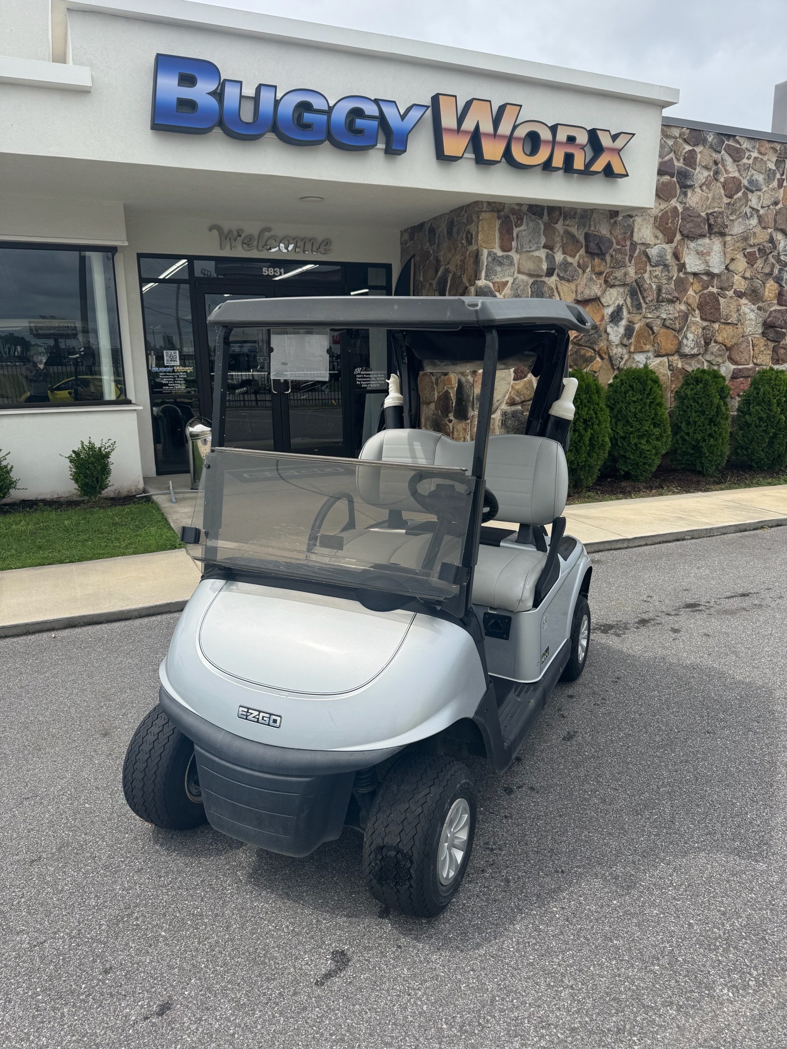 2020  Freedom RXV Elite 2.0 1