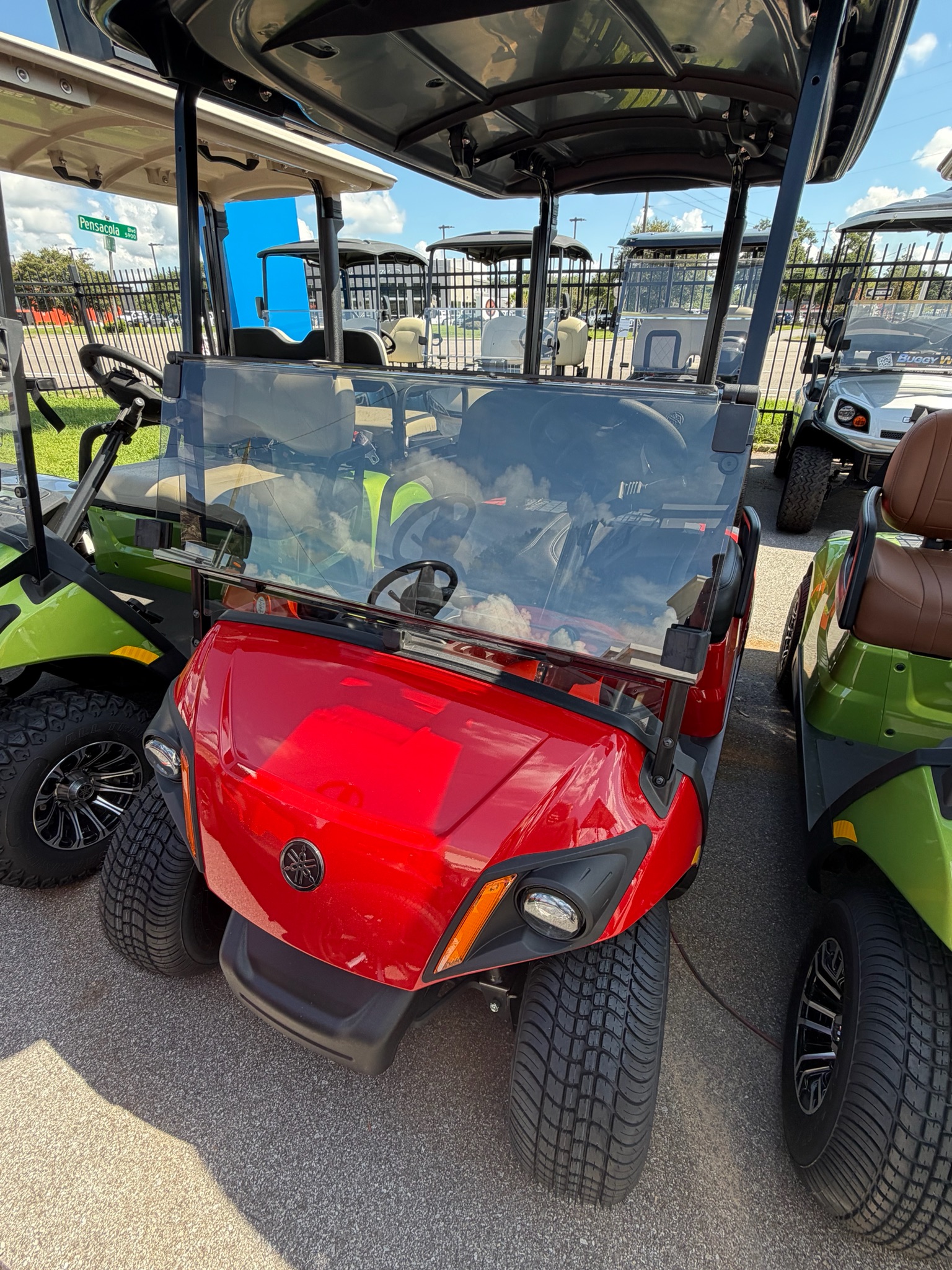 2026 Yamaha Drive2 PTV QuieTech EFI for sale 1204687