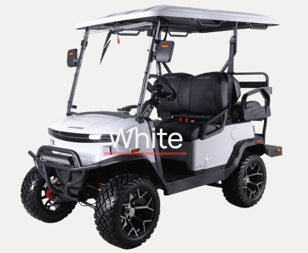 New 2025 DENAGO EV CORPORATION NOMAD XL, Pensacola FL | Specs