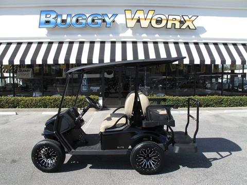 New 2023 E-Z-GO EXPRESS SWB ADVB2 PLATFORM, Pensacola FL Specs