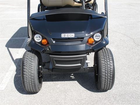 New 2023 E-Z-GO EXPRESS SWB ADVB2 PLATFORM, Pensacola FL | Specs
