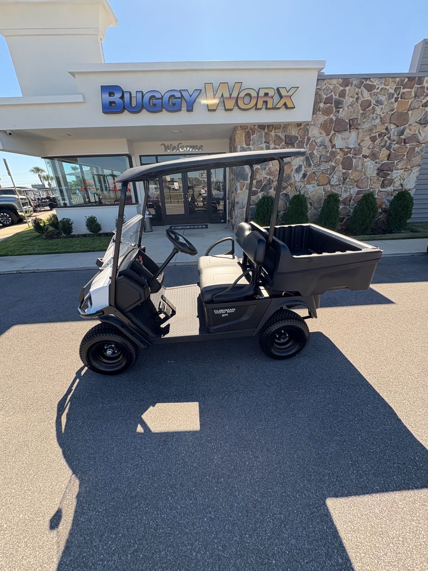 2026  HAULER 800X G-EFI for sale 940782