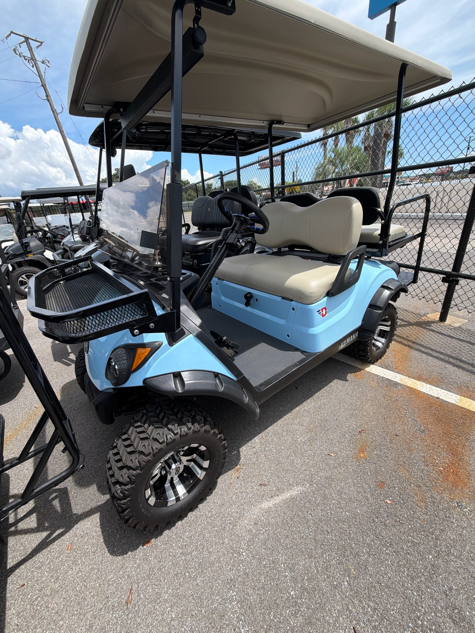 2021 Yamaha Adventurer Sport 2+2 QuieTech EFI for sale 1264287
