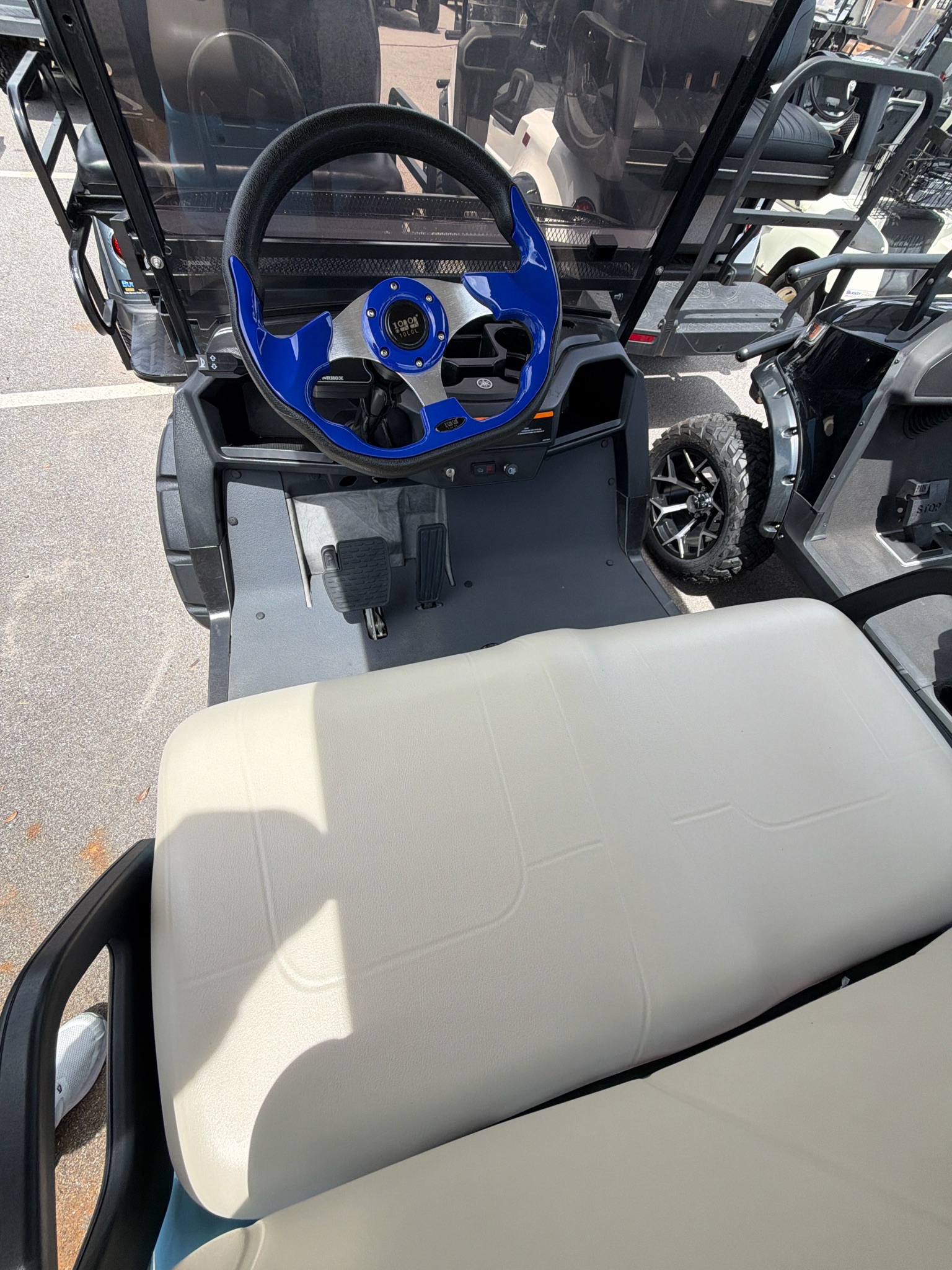 2021 Yamaha Adventurer Sport 2+2 QuieTech EFI 3