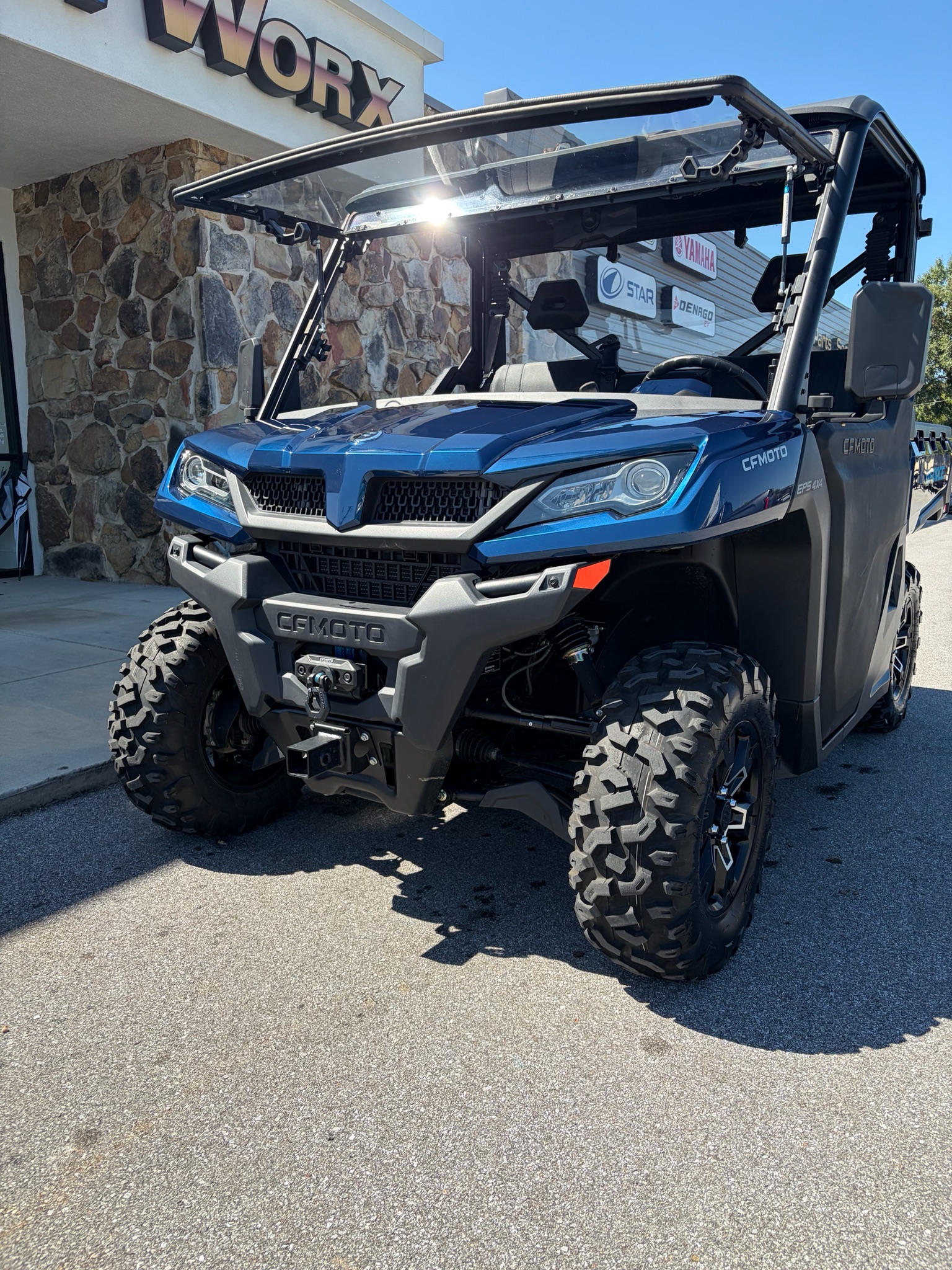 2025  UForce 1000 for sale 1284219