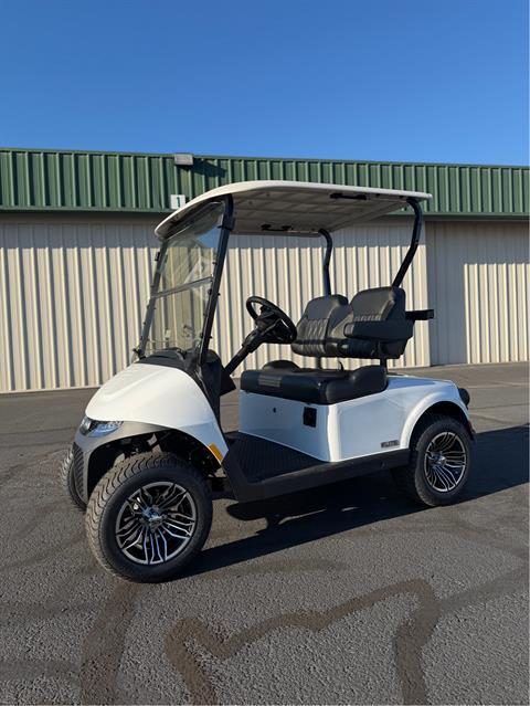 2026 E-Z-GO RXV 2 Freedom ELiTE Lithium in Rancho Murieta, California - Photo 2