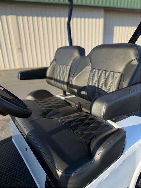 2026 E-Z-GO RXV 2 Freedom ELiTE Lithium in Rancho Murieta, California - Photo 3