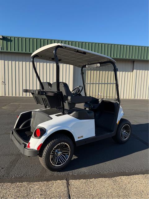 2026 E-Z-GO RXV 2 Freedom ELiTE Lithium in Rancho Murieta, California - Photo 4