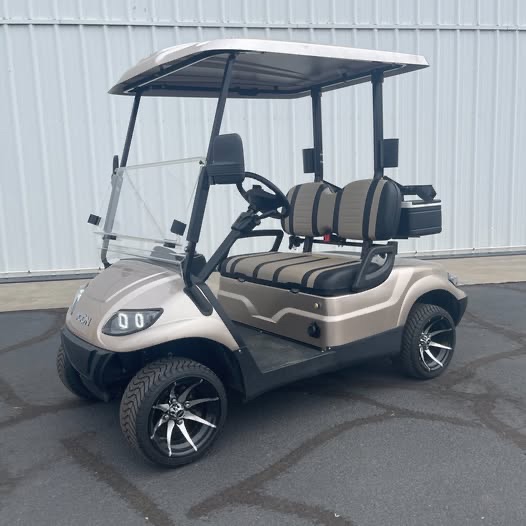 2024 ICON Electric Vehicles ICON i20 in Rancho Murieta, California - Photo 1