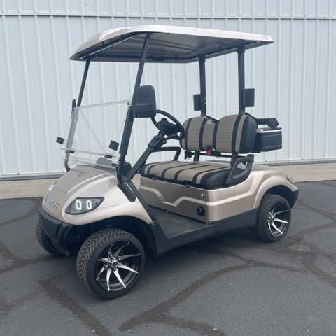 2024 ICON Electric Vehicles ICON i20 in Rancho Murieta, California - Photo 1