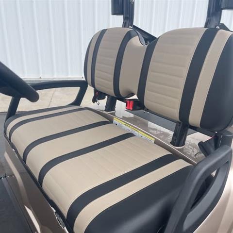 2024 ICON Electric Vehicles ICON i20 in Rancho Murieta, California - Photo 2