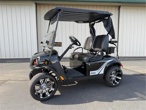 2019 E-Z-GO 72-Volt Freedom in Rancho Murieta, California - Photo 1