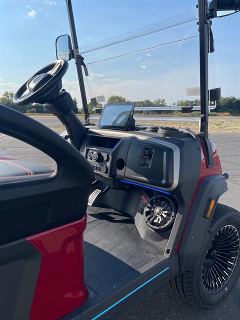 2025 EPIC CARTS E40L in Rancho Murieta, California - Photo 3