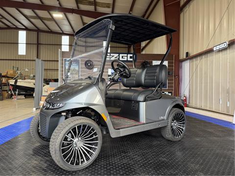 2026 E-Z-GO RXV 2 Freedom ELiTE Lithium in Rancho Murieta, California - Photo 1