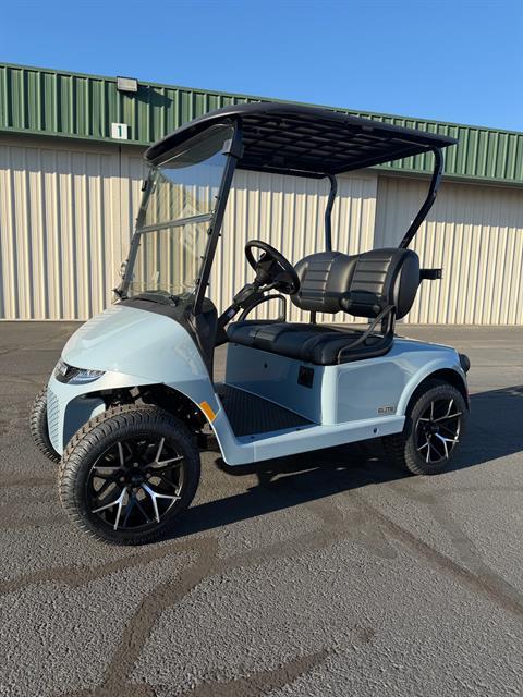 2026 E-Z-GO RXV 2 Freedom ELiTE Lithium in Rancho Murieta, California