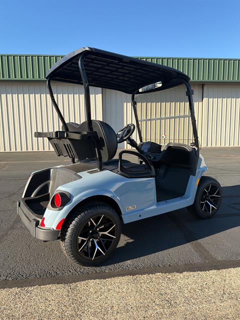 2025 E-Z-GO Freedom RXV ELiTE in Rancho Murieta, California - Photo 3