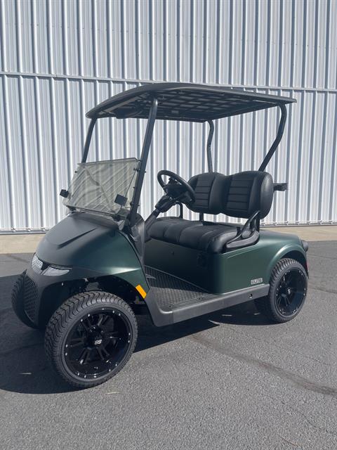 2026 E-Z-GO RXV 2 Freedom ELiTE Lithium in Rancho Murieta, California - Photo 1