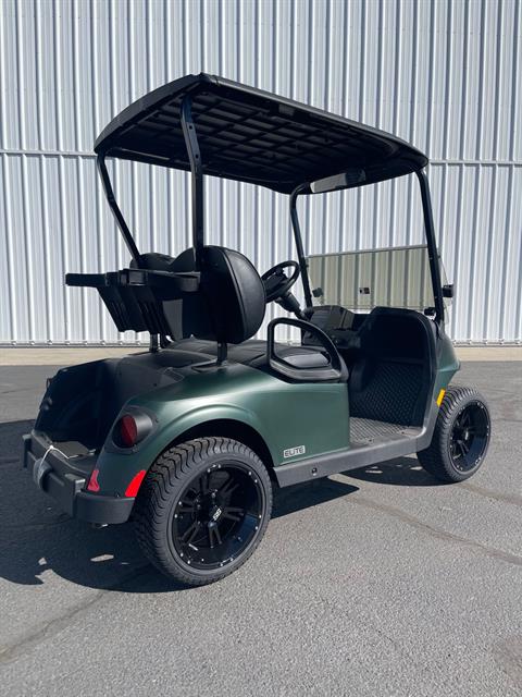 2026 E-Z-GO RXV 2 Freedom ELiTE Lithium in Rancho Murieta, California - Photo 3