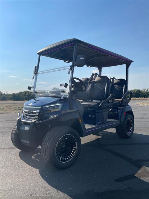 2025 EPIC CARTS E40 in Rancho Murieta, California - Photo 1