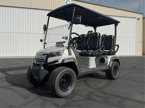 2025 EPIC CARTS E40FX LSV in Rancho Murieta, California - Photo 2
